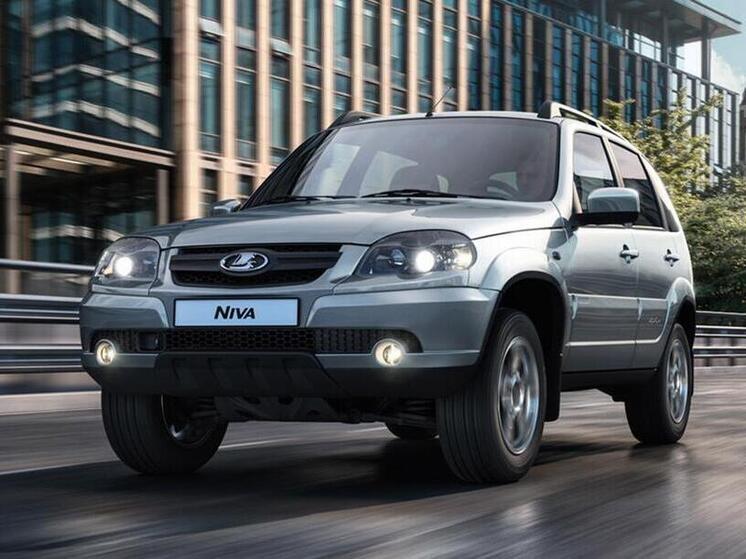 В ВС РФ прошел процесс с внедорожником Lada Niva: названы случаи для замены авто