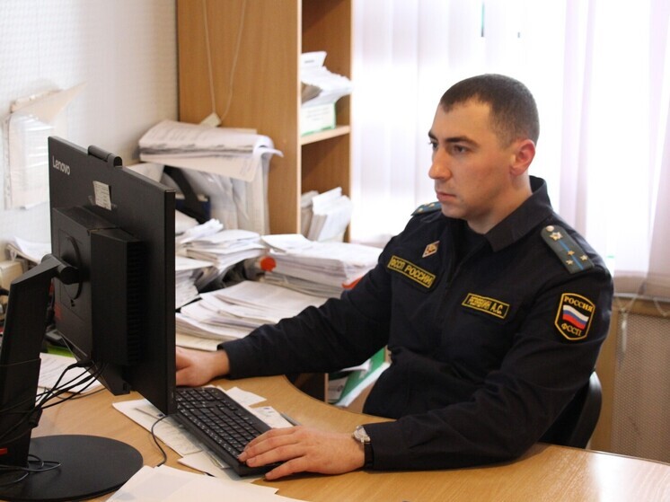 Под контролем судебных приставов пермское ТСЖ восстановило крышу жилого дома