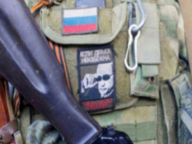 Операторы «Южной» уничтожили бронетранспортер ВСУ «Козак» в Константиновке