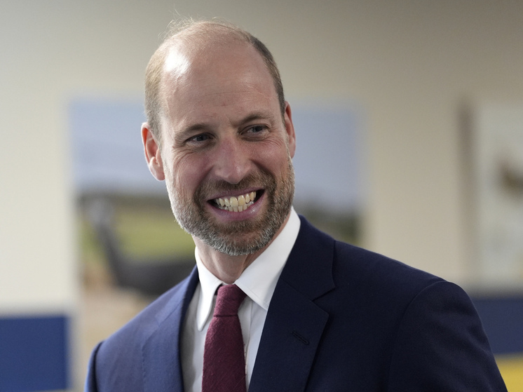 Принц Уильям согласился встретиться с Гарри конфиденциально и без Меган