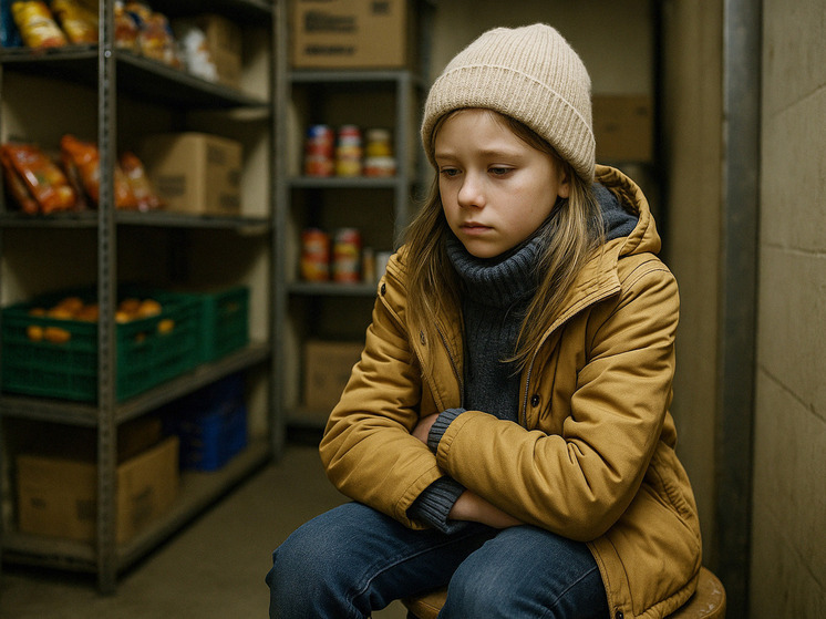 Mash Siberia: в Новосибирске школьницу заперли в магазине за украденную конфету