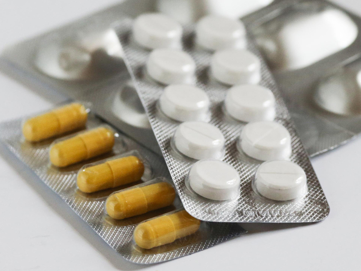 Исследование обнаружило воздействие препаратов для снижения веса на риск инсульта