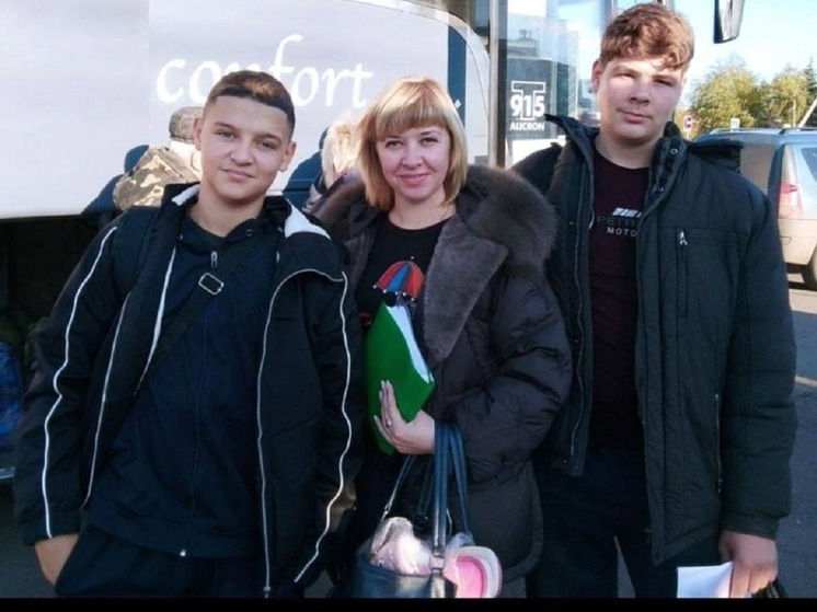 Почетными гостями на открытии чемпионата и первенства ЯНАО по тхэквондо станут жители ДНР