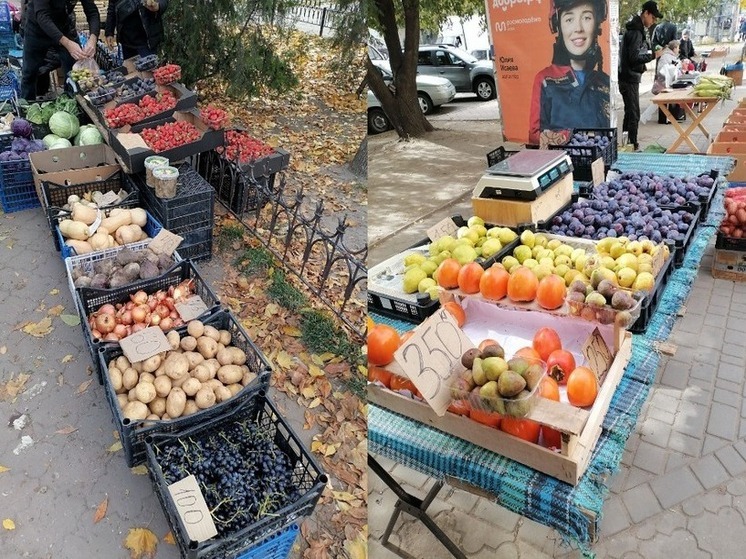 В Мелитополе продолжается борьба со стихийщиками