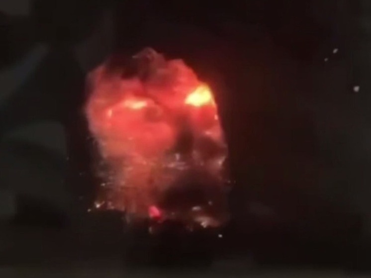 Режим ЧС ввели в районе Копейска после взрыва на заводе