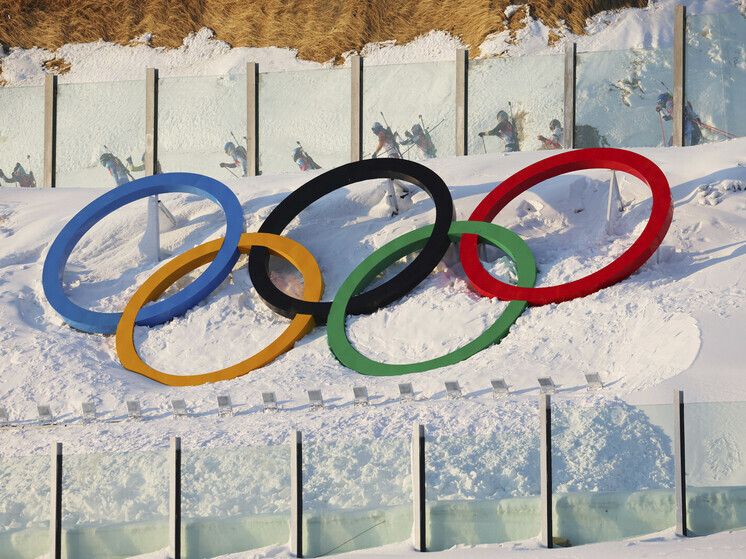 МОК призвал не проводить турниры в Индонезии из-за недопуска спортсменов Израиля