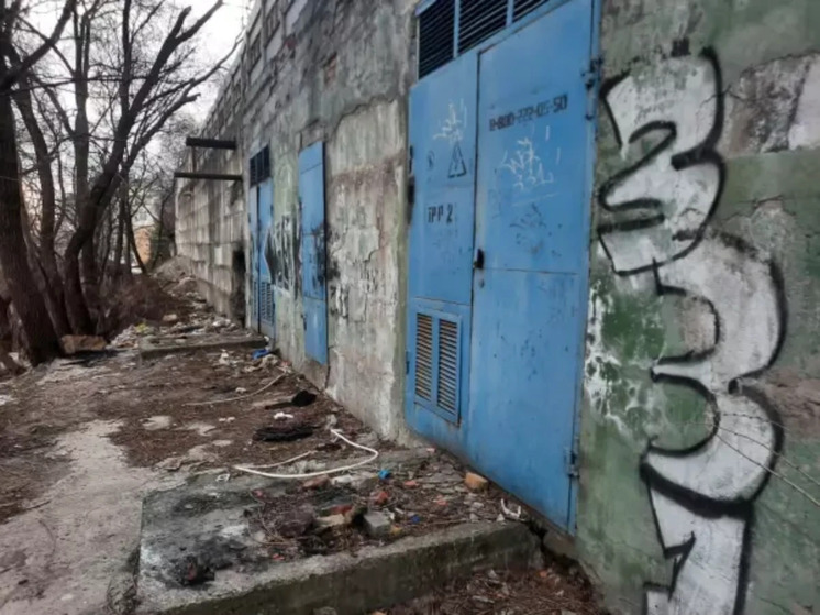 Трансформаторную подстанцию за 2,5 млн выставили на аукцион в Ростове-на-Дону