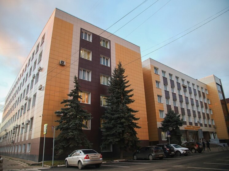 Тверской медуниверситет вошел в число лучших вузов мира