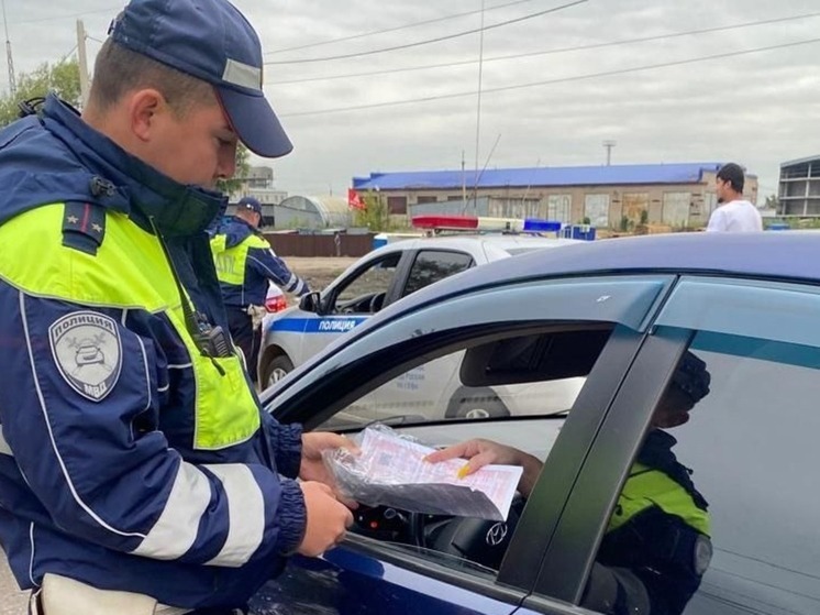 Пьяные водители Владимира продолжают беспредел на дорогах