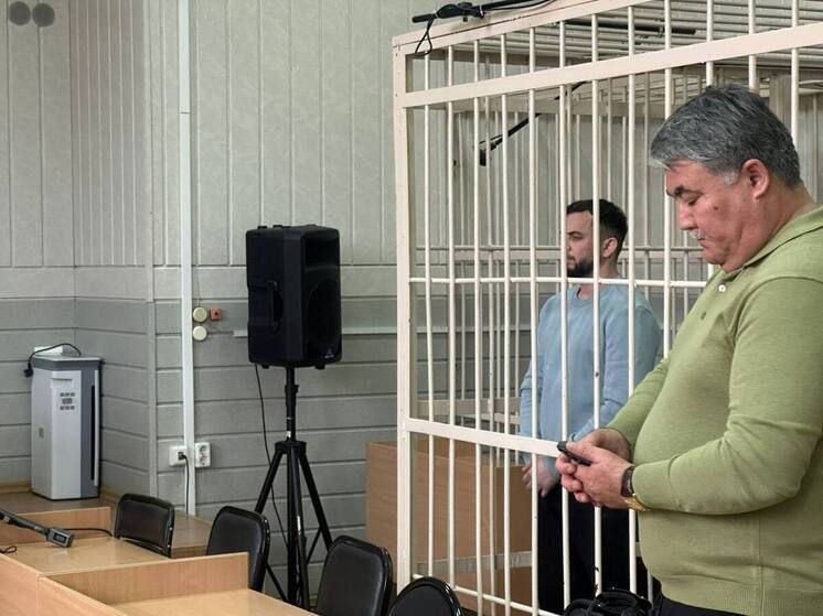Бойцу ММА, убившему в Новосибирске мать и дочь, дали 23 года лишения свободы