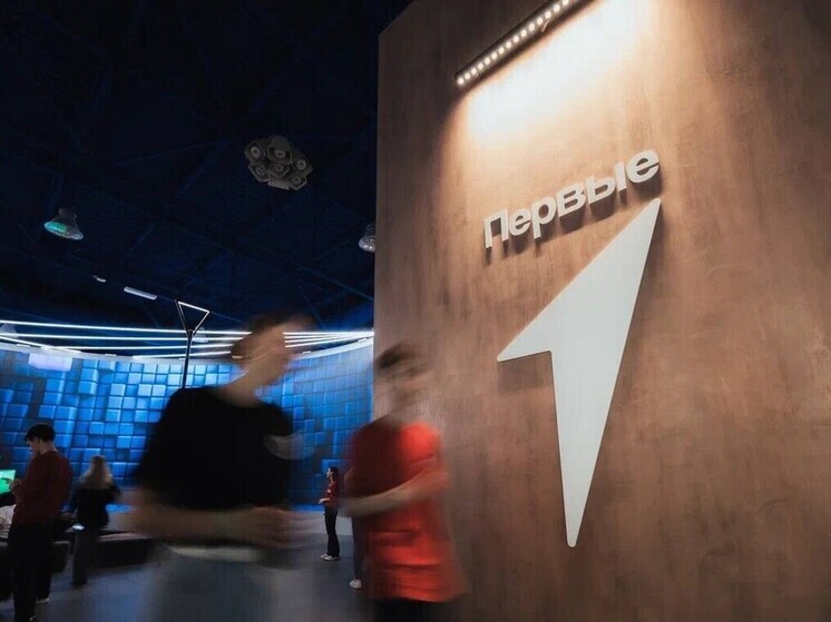 «Движение Первых» подготовит выставку об ополченцах Донбасса