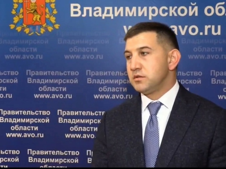 Губернатор Авдеев лично подберет работу ветерану СВО во Владимирской области