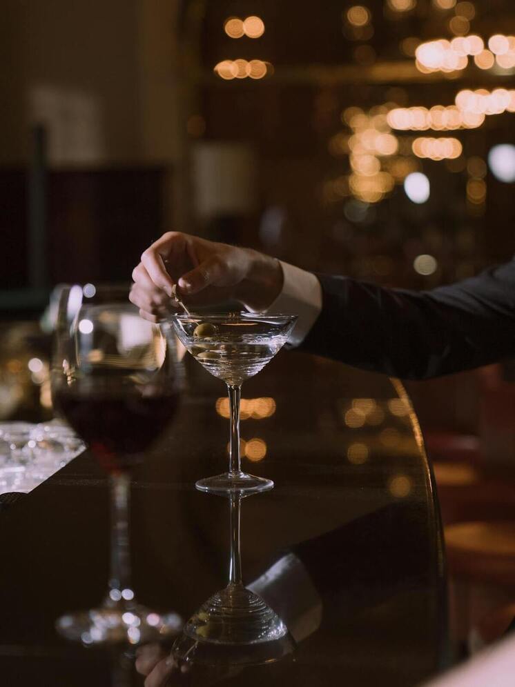 В Дагестане собираются производить вермуты Martini