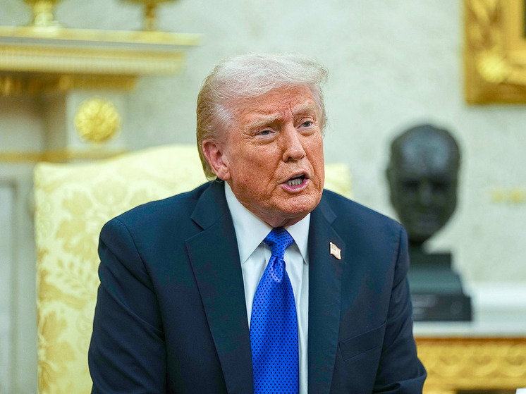 Встреча Владимира Путина и Дональда Трампа, об отмене которой накануне заявил президент США, состоится