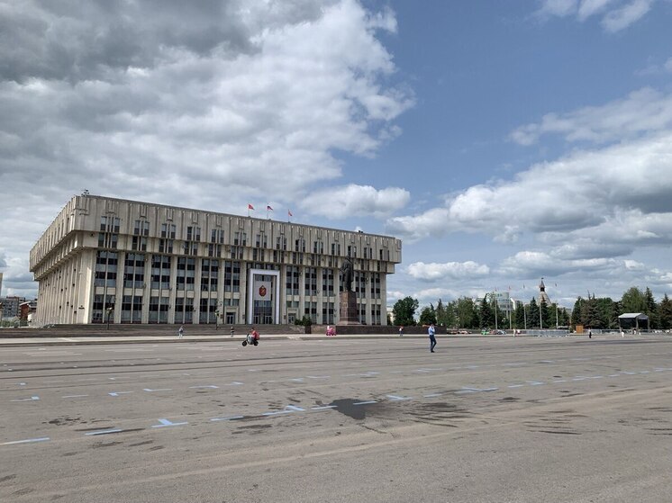 Правительство Тульской области приобретет 14 шредеров за 700 тысяч рублей