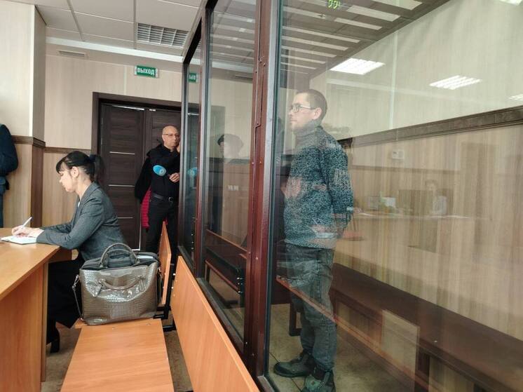 Фигуранта дела о поджоге дома с четырьмя погибшими арестовали до 18 декабря