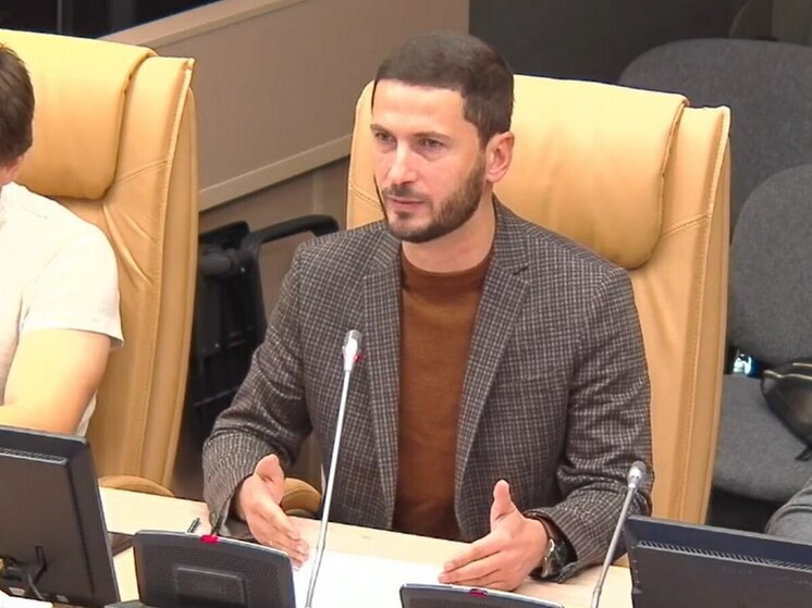 В Саратове предложили объединить фермерские хозяйства