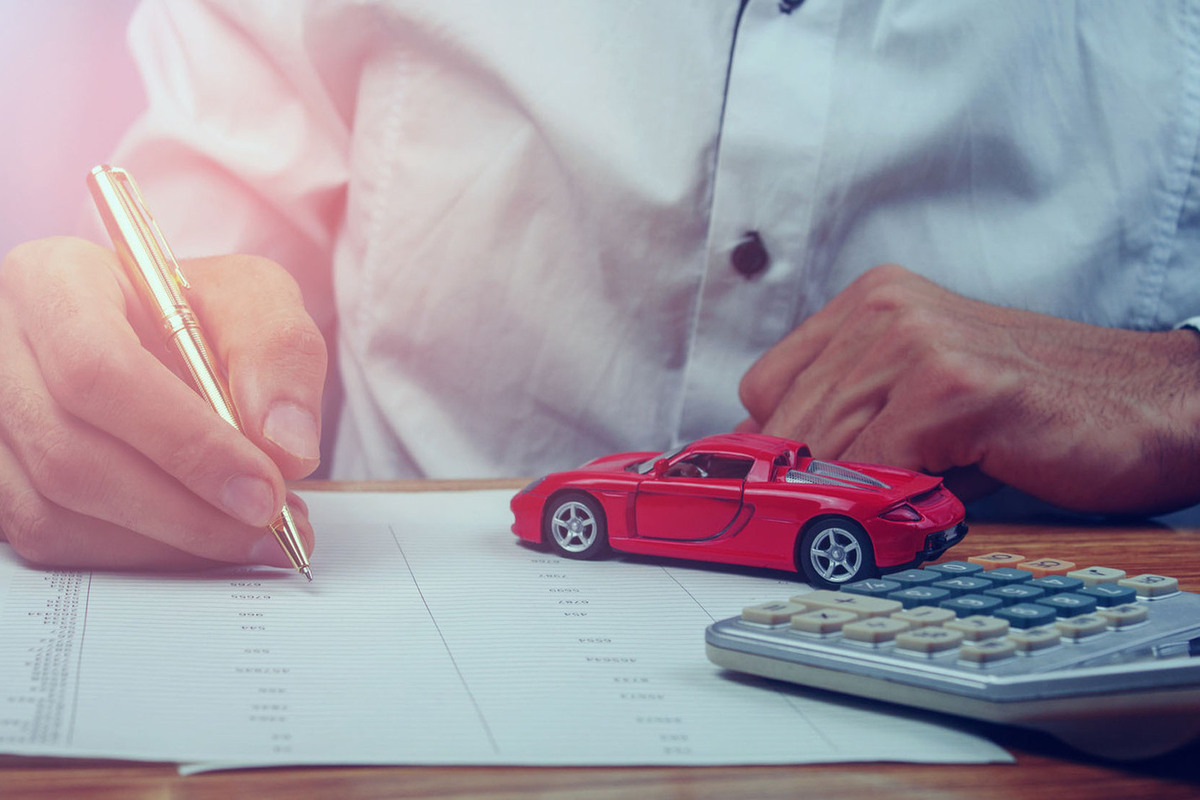 Названы самые «дорогие» автомобили по транспортному налогу в Архангельской области