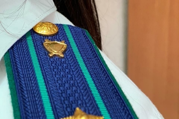 В Коврове мужчину на 2 года отправили в колонию за ложный донос