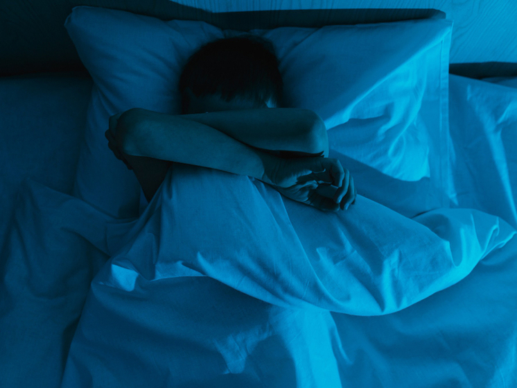 Священник Бородин рассказал о смысле снов с умершими