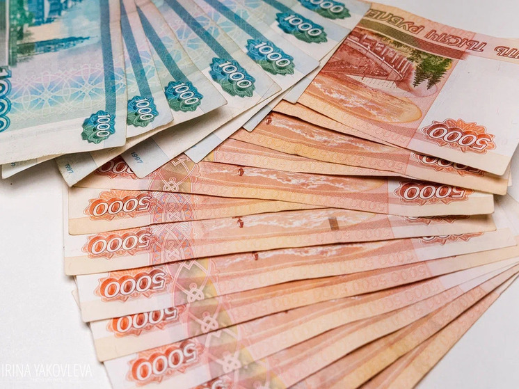 В казну Республики Карелия поступило 43 миллиарда рублей