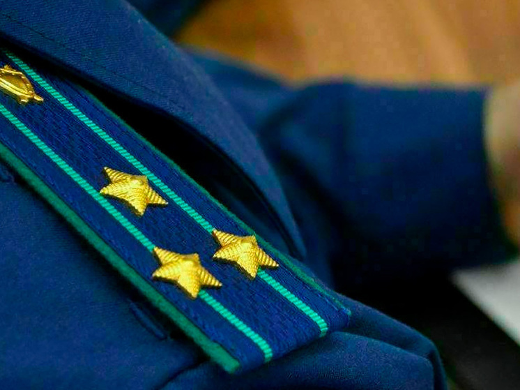 Липецкий чиновник попался на незаконной продаже земли