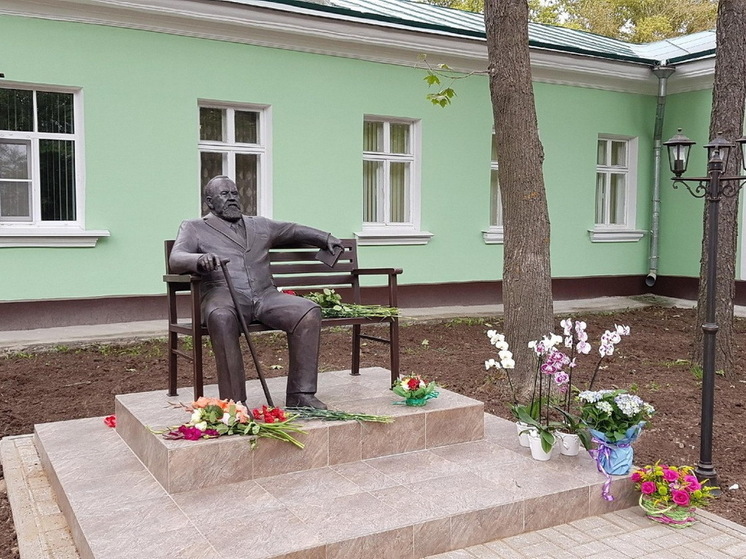 Книгу о враче-изобретателе презентуют в Вологде (12+)