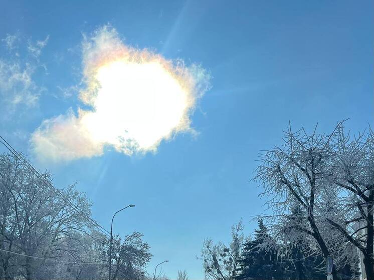 Сильная магнитная буря накроет жителей Ставрополья в конце октября