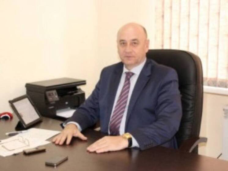 Замминистра по нацполитике Дагестана покинул свой пост, занимавишй 11 лет