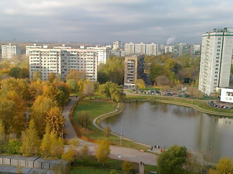 Стоимость аренды жилья в Москве и Питере обновила ценовой максимум