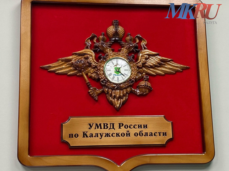 Не смог удержаться: калужанин попал под статью за кражу из авто