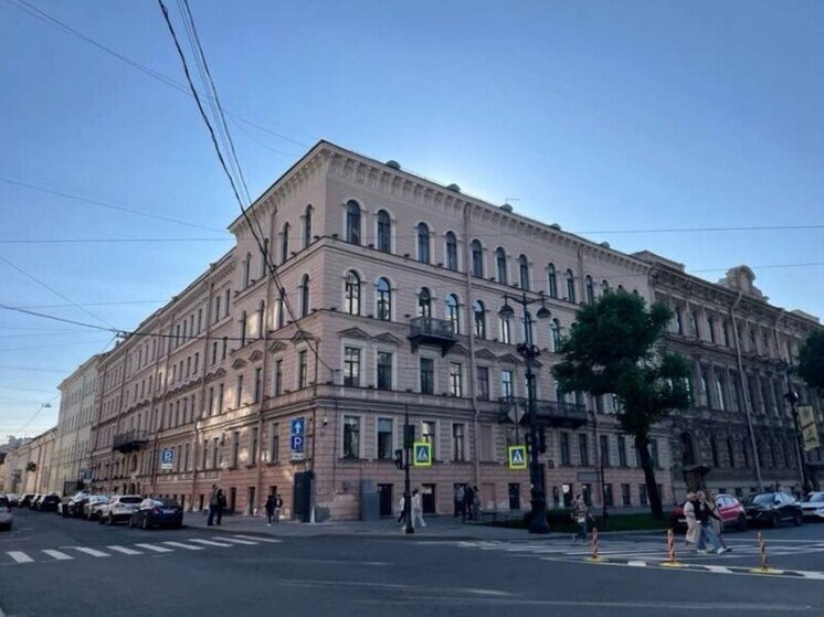 Доходному дому Китнера присвоили статус памятника регионального значения