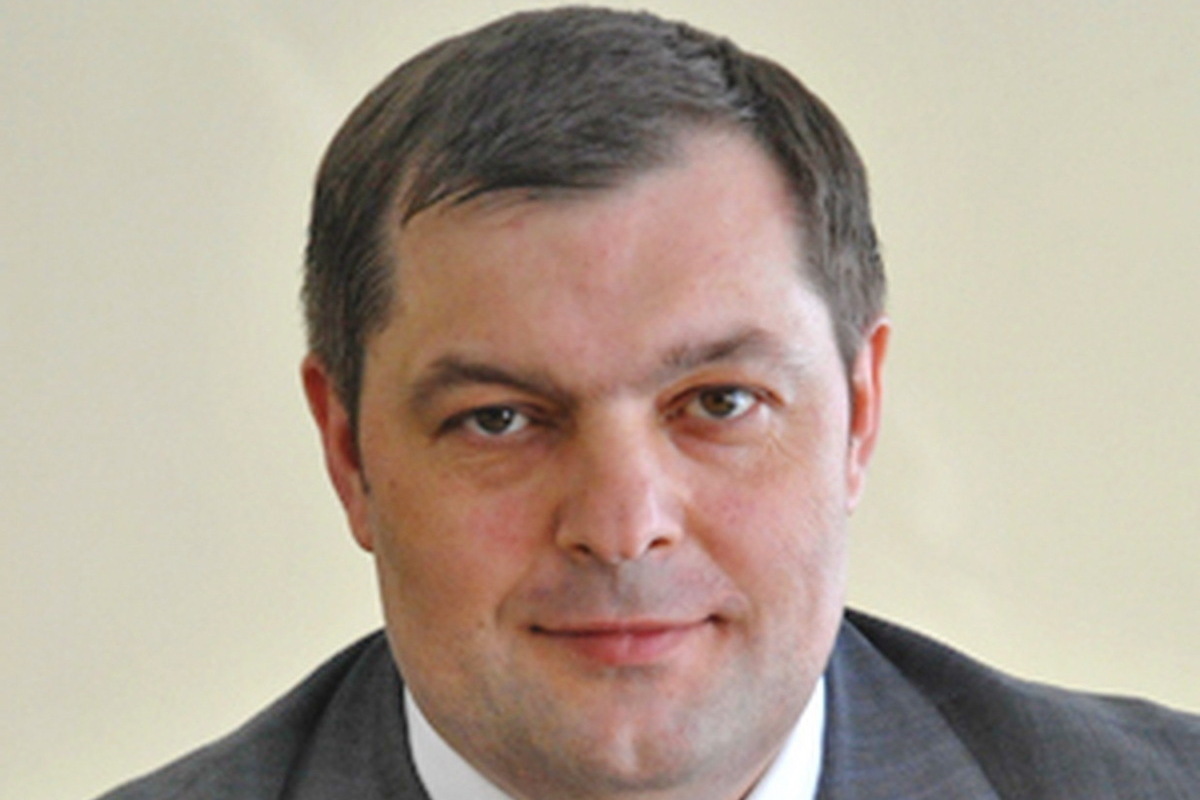 Мэра российского города отстранили от занимаемой должности по одной причине