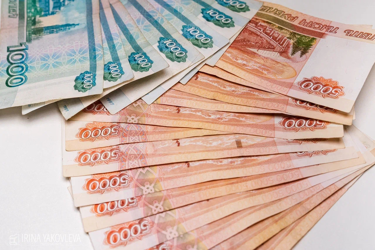 В казну Республики Карелия поступило 43 миллиарда рублей