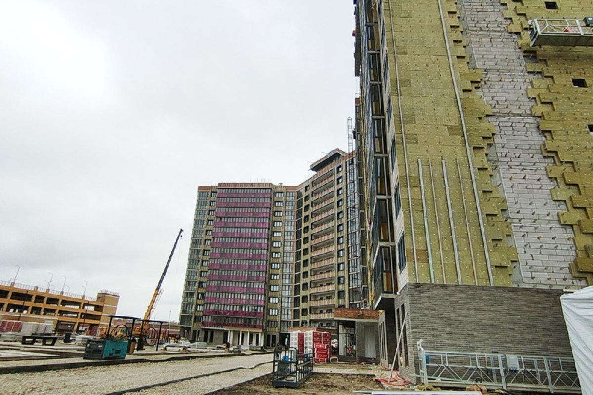 Росреестр напомнил тулякам, как снять обременение по ипотеке