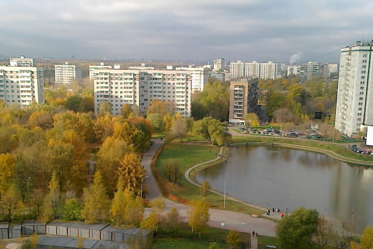 Цены на аренду жилья в двух российских столицах побили все рекорды