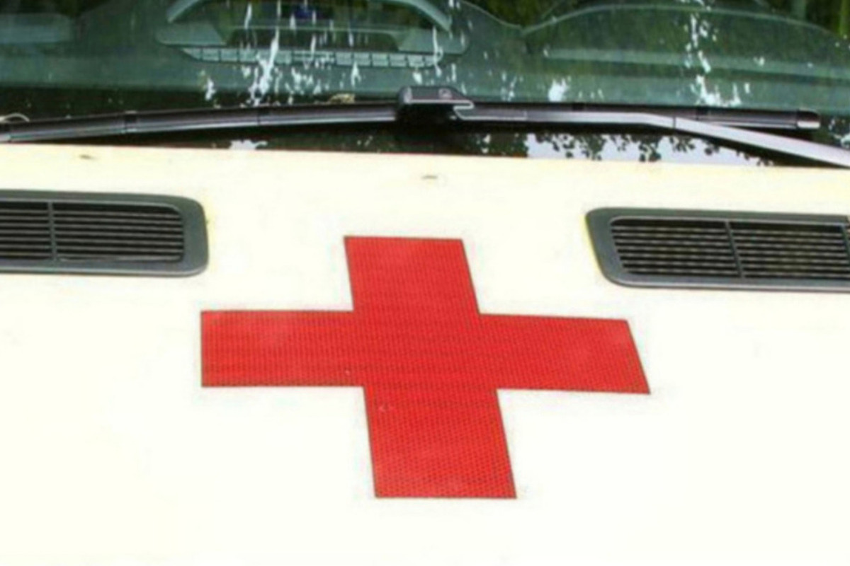 В Луганске прогремел взрыв