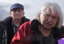 Никакого развития пока не получила ситуация с постановкой на учет в областном отделении Союза писателей России Петра и Людмилы Межиньш, стариков-литераторов, изгнанных из Латвии за несогласие с националистической политикой тамошних властей и ныне находящихся в Пскове