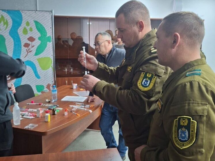 Ямальцы учатся жить бок о бок с белыми медведями