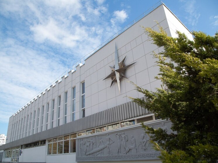 Константинов ознакомился с масштабными преобразованиями в спортивной сфере Керчи