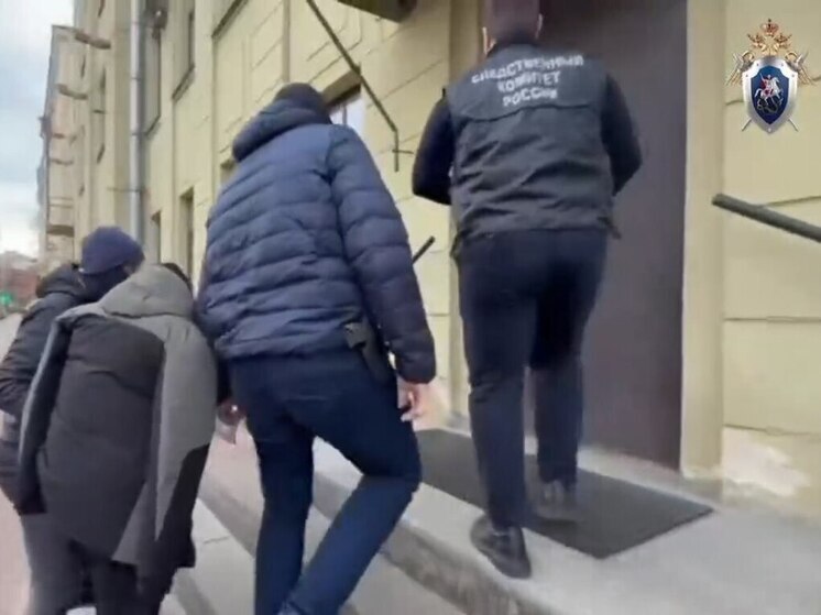 Убившего семью бизнесмена в Ленобласти снова задержали за кровавую расправу
