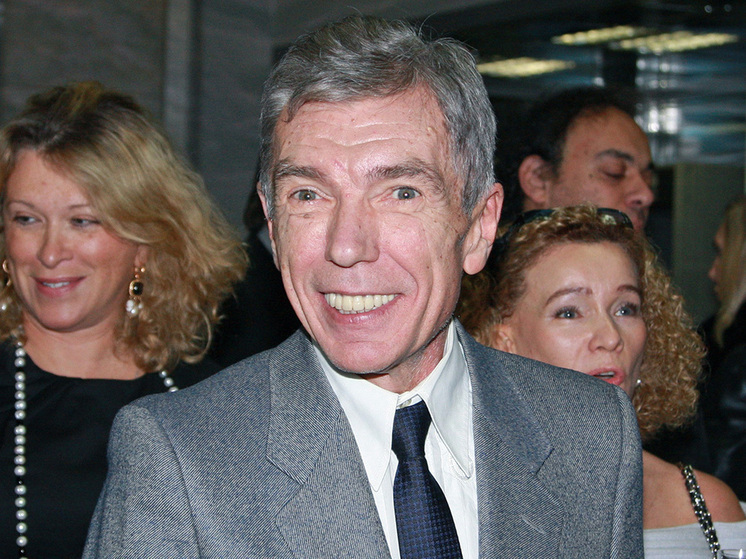 Родные Юрия Николаева рассказали о его самочувствии