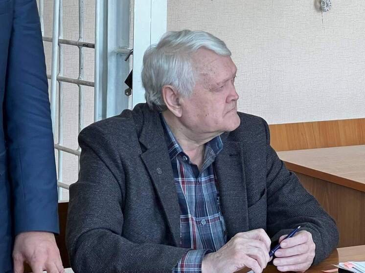 Кассационный суд в Новосибирске отменил снятие судимости с экс-президента СО РАН Асеева