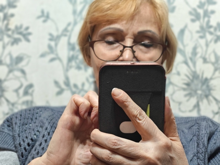 Ограничение на использование мобильного интернета введено на Вологодчине