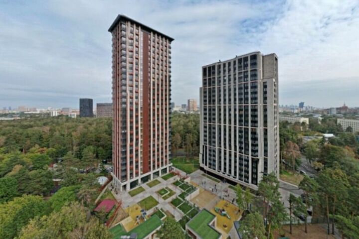 Андрей Бархота сказал о ключевой роли строительства в развитии инфраструктуры Москвы