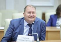 Депутаты комитетов Заксобрания Свердловской области согласовали назначение Александра Старкова на пост министра финансов, а Андрея Злоказова – министра социальной политики