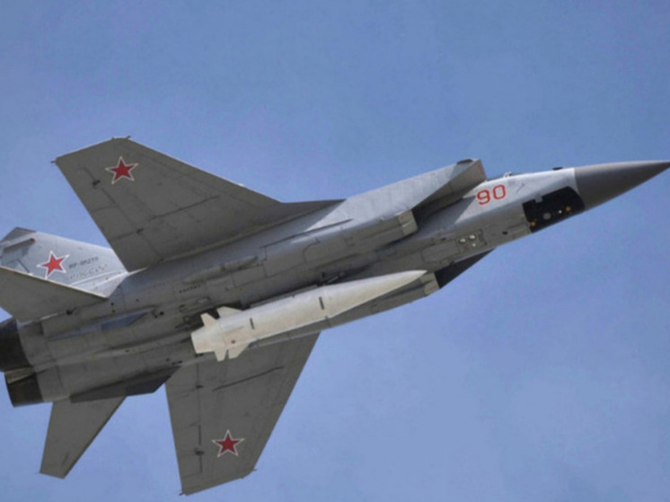 ВС РФ ударили по энергообъектам, питавшим предприятия ВПК Украины