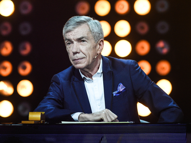 Известный российский телеведущий опроверг сообщения об ухудшении здоровья