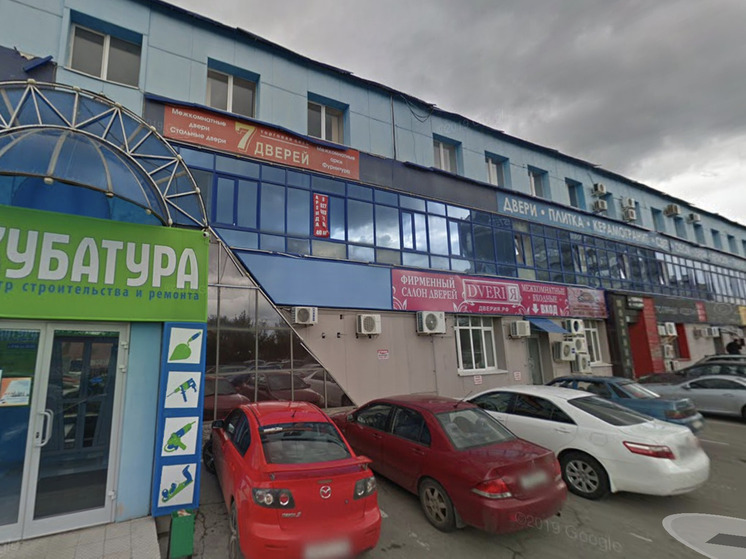 В Самаре выставлен на продажу офисный комплекс в квартале «Кубатура»