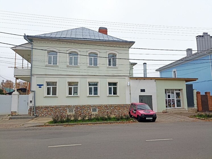 Костромская ИООКН через суд добивается сноса пристройки к дому на Смоленской